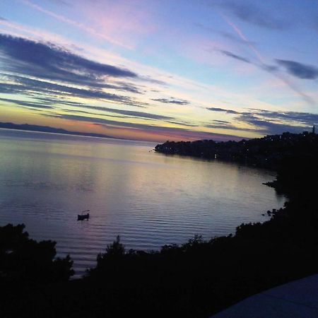 Apartments Vile Holiday Živogošće Exteriör bild