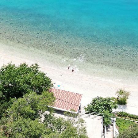 Apartments Vile Holiday Živogošće Exteriör bild