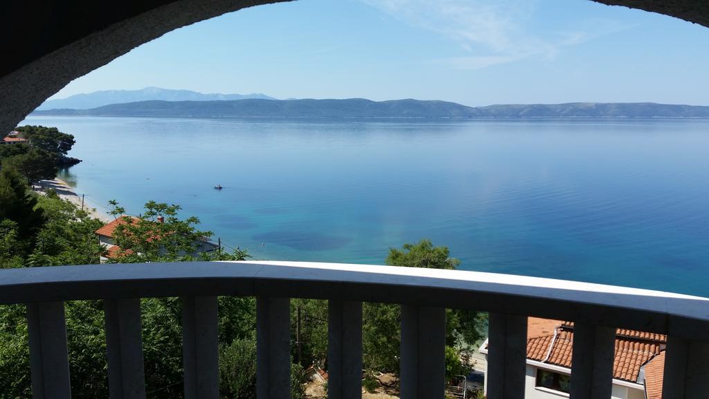 Apartments Vile Holiday Živogošće Rum bild
