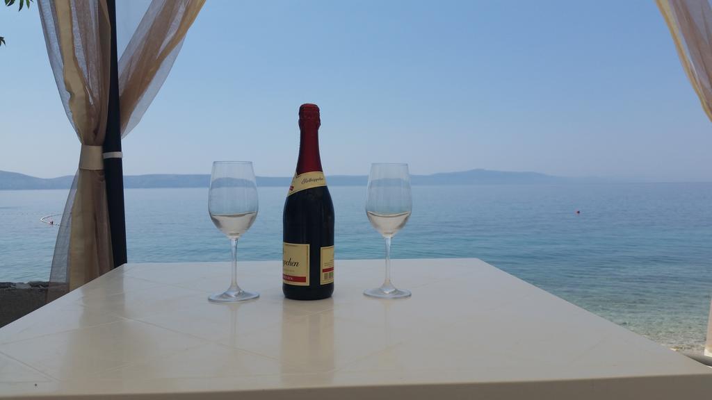 Apartments Vile Holiday Živogošće Rum bild
