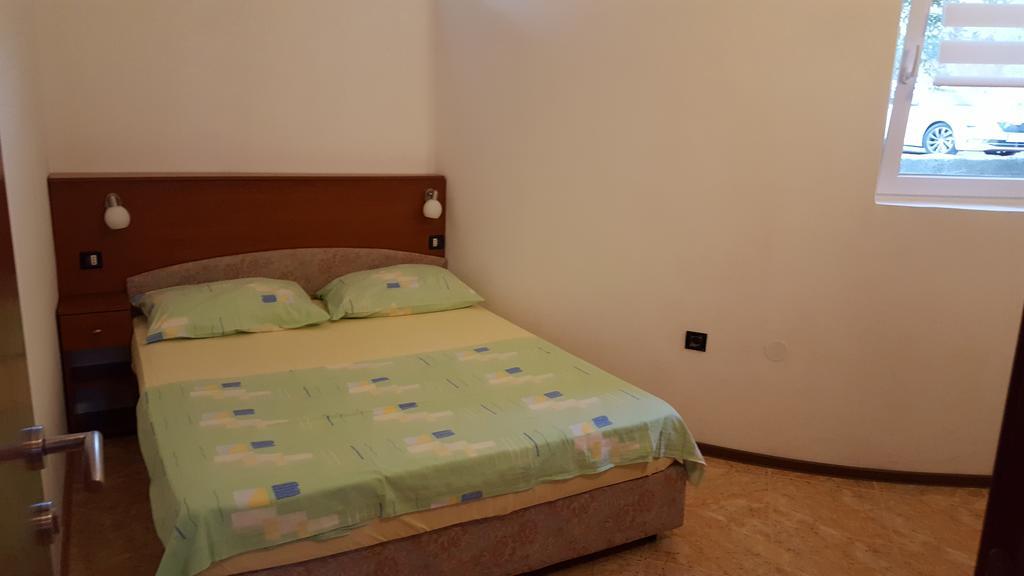 Apartments Vile Holiday Živogošće Exteriör bild