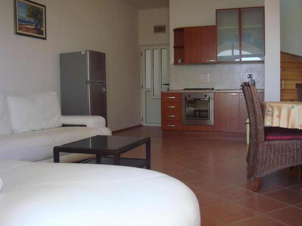 Apartments Vile Holiday Živogošće Exteriör bild