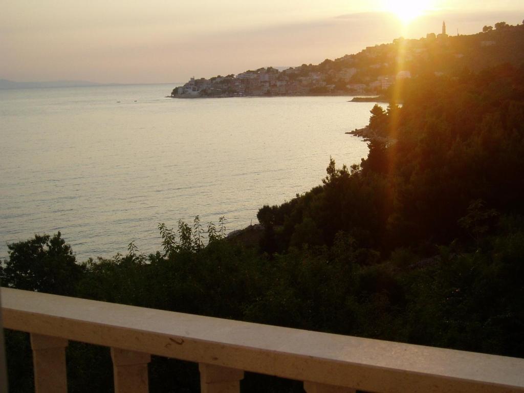 Apartments Vile Holiday Živogošće Rum bild
