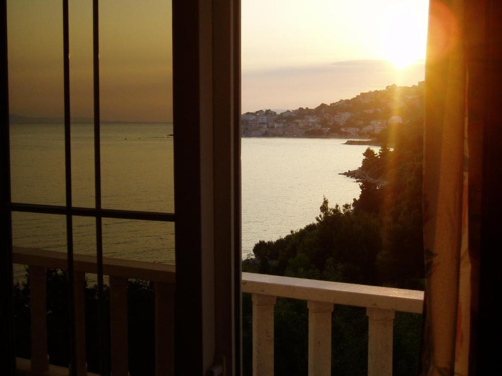 Apartments Vile Holiday Živogošće Rum bild